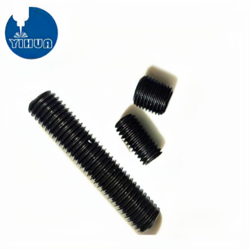 Stainless Steel Sheet Metal Screws