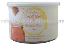 14oz depilatory honey wax