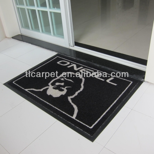 Fire Proof Wholesale Carpet Tile BH-005