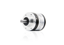 Incremental encoder explained encoder