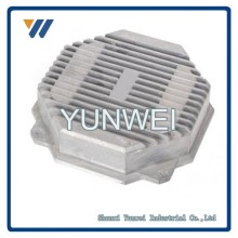 Customized High Quality Aluminium Casting