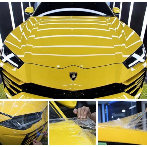 auto paint protection near me