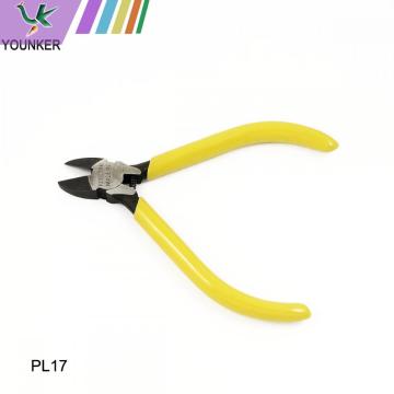 Mini Plastic Diagonal Cutting Pliers