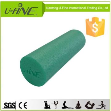 High hardness pe foam roller