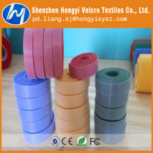 High Quality Nylon Back to Back Hook&Loop