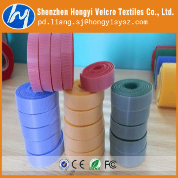 High Quality Nylon Back to Back Hook&Loop