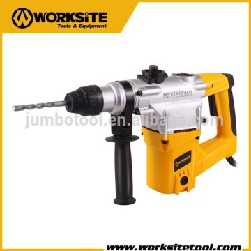 800W Rotary Hammer 26mm hammer drill