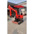 Mini Excavator ราคาเครื่องขุดเพื่อขาย