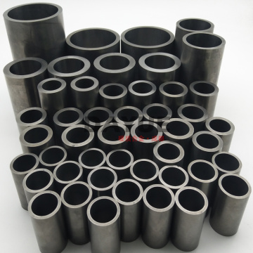 Tungsten Carbide Textile Guides