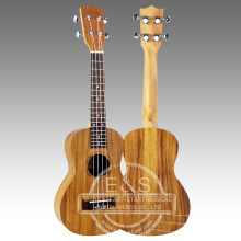 Handmade Koa Concert Ukulele