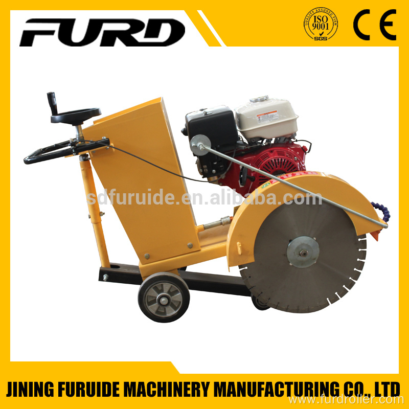 400/500mm Pavement Concrete Asphalt Cutter (FQG-500)