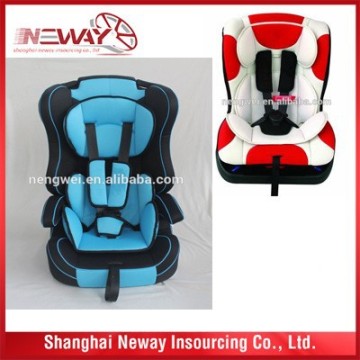 Gr0+1+2+3(0-36kgs) baby safety car seats, infant car seats, safety baby car seats