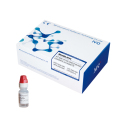 Malaria PF/PV Kit Tes Antigen Diagnostik Cepat