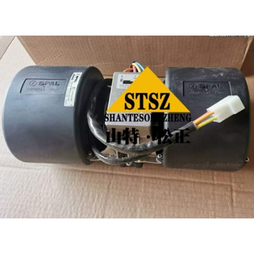 330DL-ventilator 322-7212/3227212