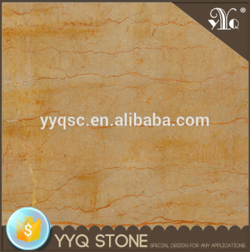 Polished golden marble tiles kerala marble price