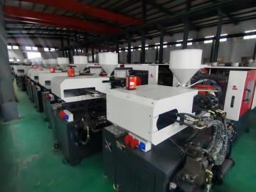 Auto parts production machine