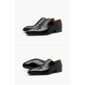 Classical Cap toe dress shoes