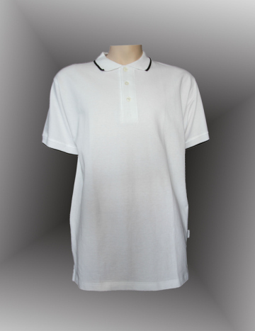 100% Cotton Polo Shirt