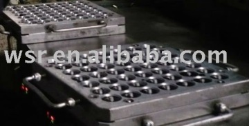 Rubber Mold manufacturing