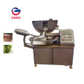 Stainless Steel Dates Cabbage Garlic Chopping Machine