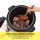 Sincero Electric Pressure cooker chicken cacciatore