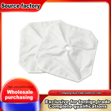Polyester MultiThread Filter Cloth