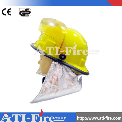 Fire Protection Helmet