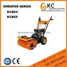 2017 Hot Selling Hand Push Sweeper,Hand-propelled Sweeper,Floor Sweeper