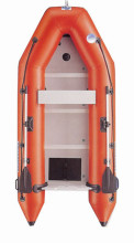 PVC Inflatable Boat