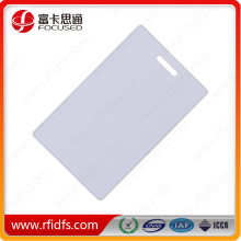 nfc blank card work with android mobile phone