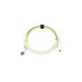 Certified iPhone Charging Cable with Nylon Braided Design