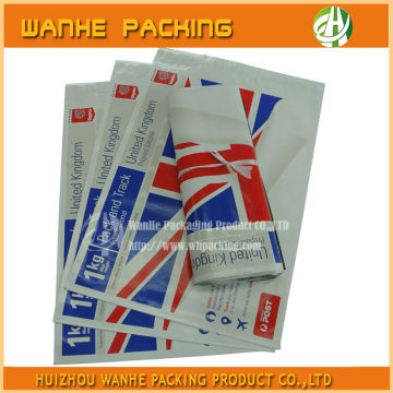 Adhesive UPS packing mail bags/Plastic envelope for packing