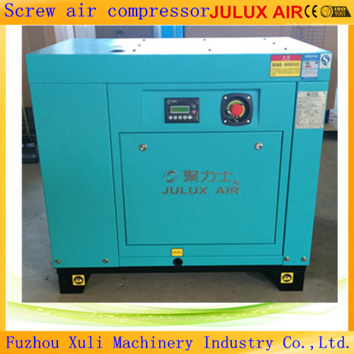 7.5kw 10hp Rotary Screw Air Compressor