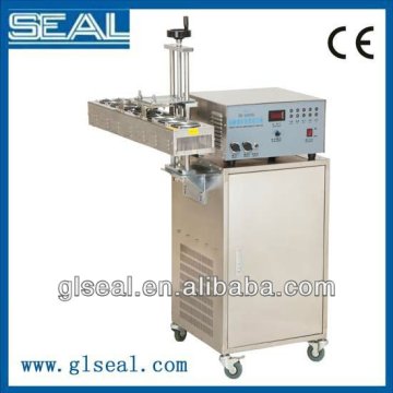 Induction Cap Sealer