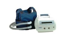 High-Frequency Chest Wall Oscillatory Airway Clearance System