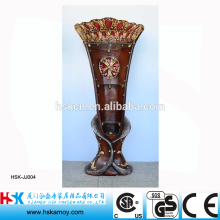 Sculpture Wine Cabinets, Resin Craft Decor Cabinets, Attractive Living Room Cabinets