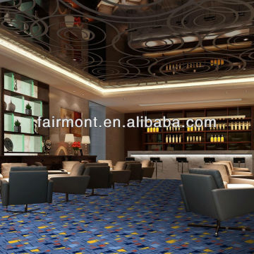 Hand Carving Machine Carpet K01