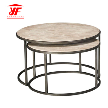 Online Round Center Table for Living Room