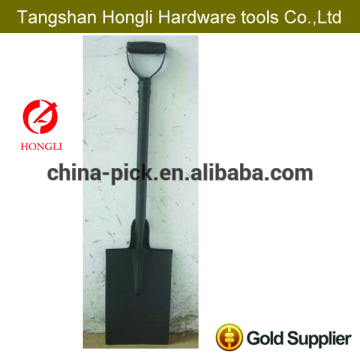 gardening hand shovel