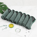 Creative Different cleaning towels cloth every day