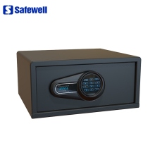 hotel Strong mechanism guns and weapons safe lock box