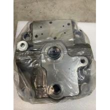 Excavator Spare Parts SK350-8 Swing Motor Cover