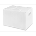 Durable Corrugated Plastic Boxes for Packaging Solutions