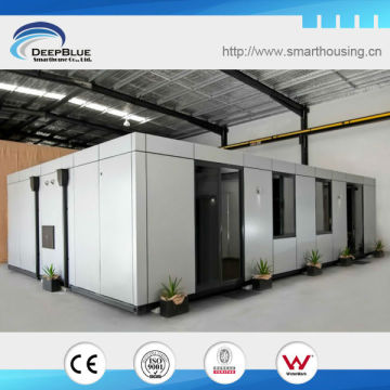 portable modular homes