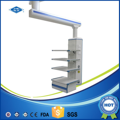 HFP-DD90/160 Electrical Light Box Type Up and Down Pendant For Endoscopy