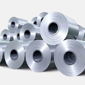 Aluminum Alloy Price Color Coated Aluminum Coil