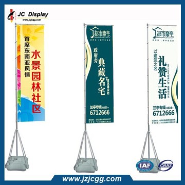 Telescopic Flag Pole