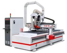 Fiberglass Insulation Composite Material Duct Panel Cutter