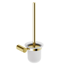 Wall Hanging Toilet Brush Holder Only