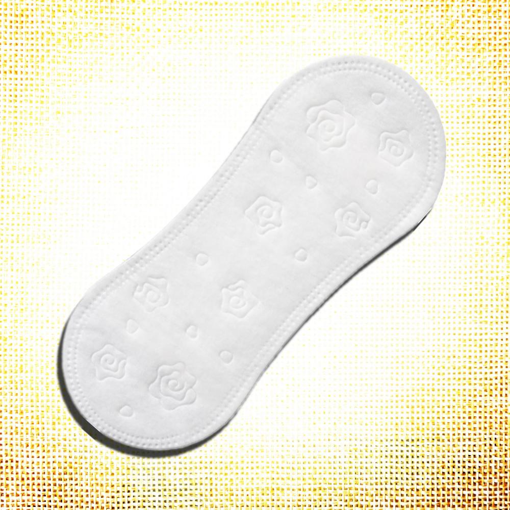 organic sanitary pads